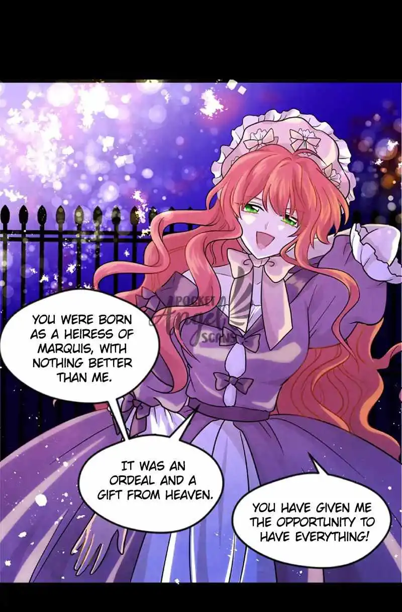 Iris – Lady With A Smartphone [ALL CHAPTERS] Chapter 3